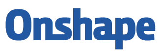 Onshape full logo